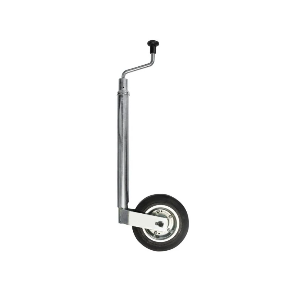 Jockey Wheel Road Trailer