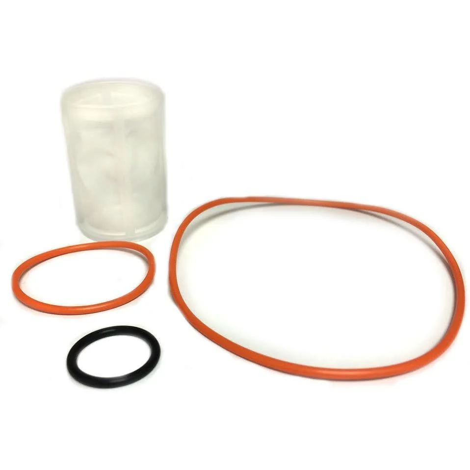 Rain Bird - XBD8SCRN - Replacement 200 Rete Filter Screen & O-rings Xeri-Bird 8 Multi-Outlet Emission Device