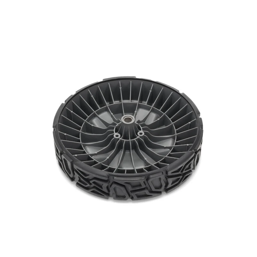 Toro 140-2351 Wheel Assembly 9.65 .