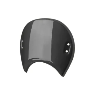 Windscreen Interceptor 650 Scrambler