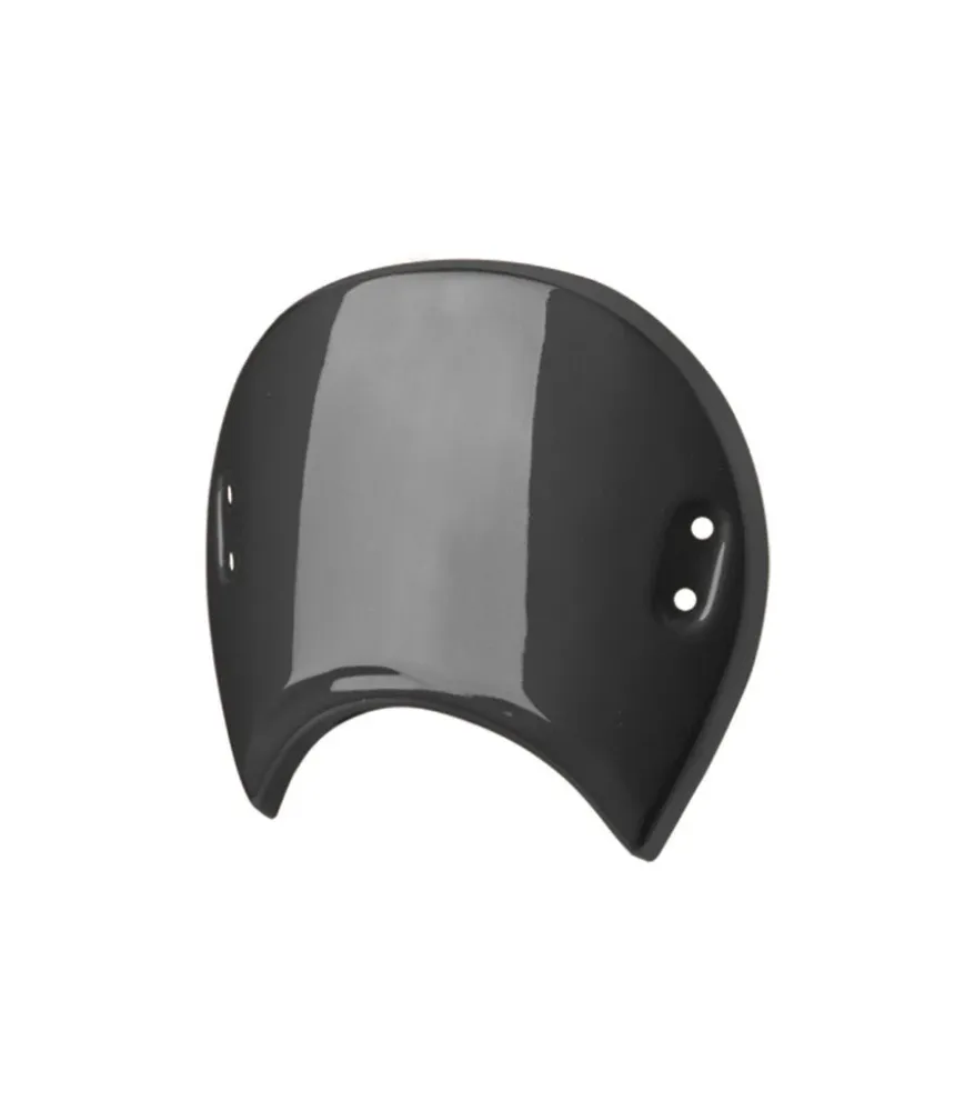 Windscreen Interceptor 650 Scrambler