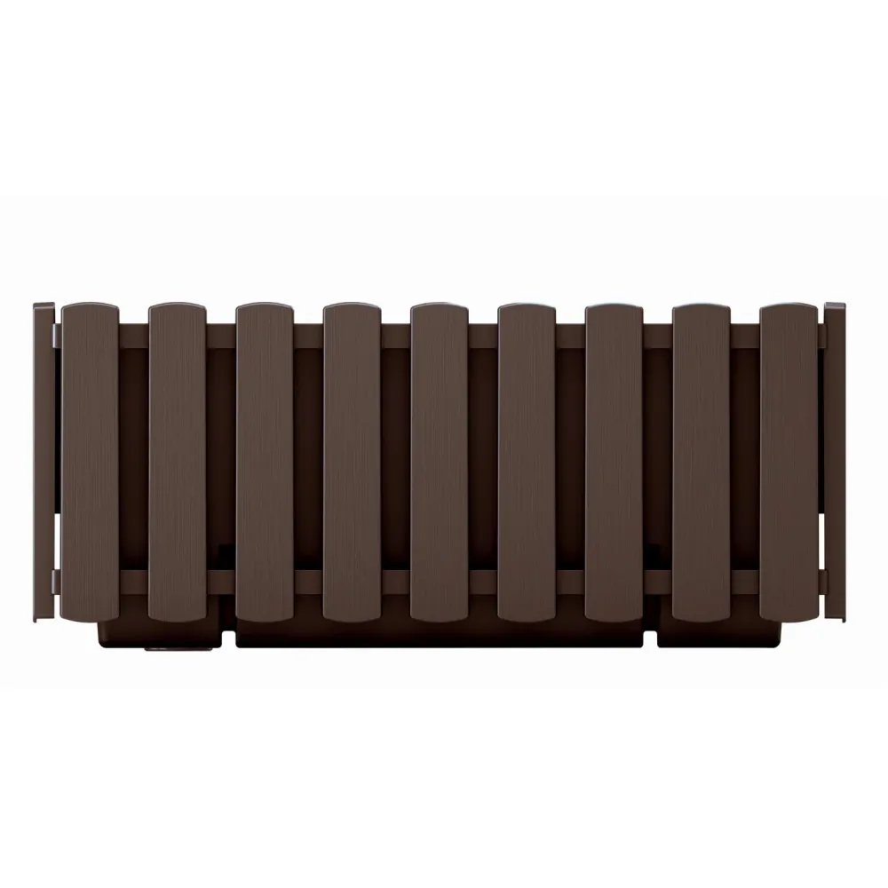 Boardee Fencycase brown box DDEF400-R222 - Conforme CE