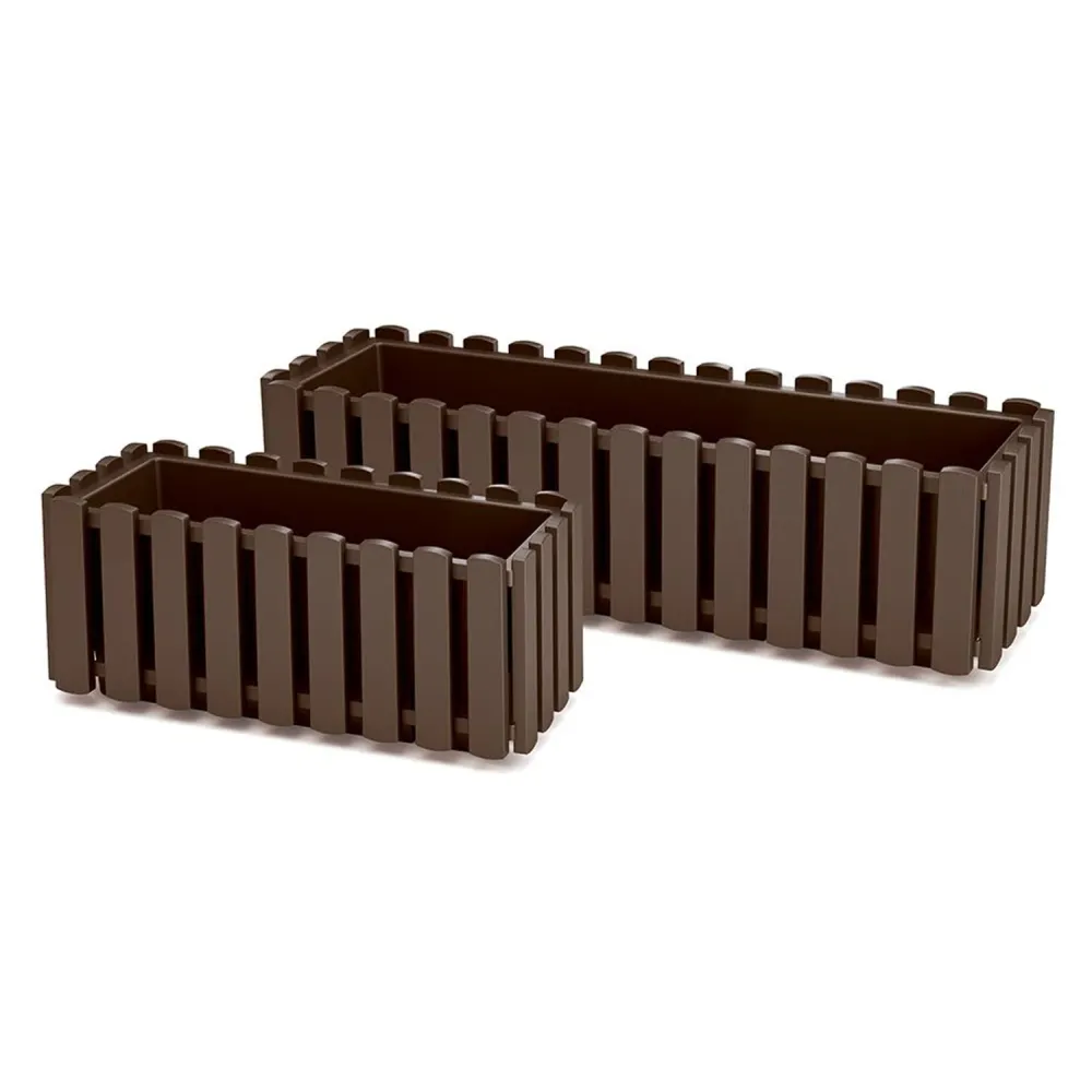 Boardee Fencycase brown box DDEF400-R222 - Conforme CE