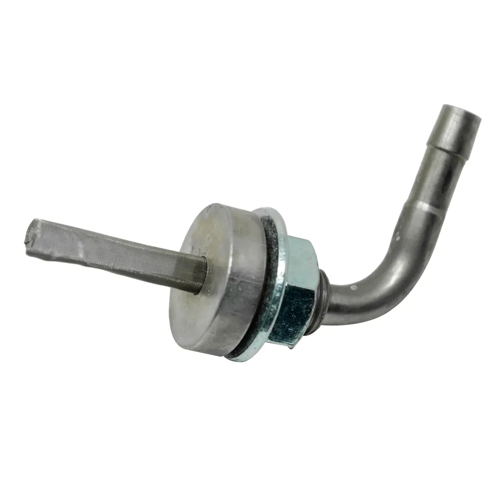 Bobcat 4163012 Fuel Shut Off Valve