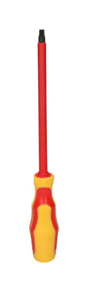 Cacciavite KS Tools ERGOTORQUE VDE Tx T40 117.0557 con Fissaggio Rapido