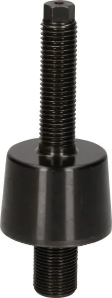 Certificato TÜV Piastra guida KS Tools diametro esterno 50 mm 460.4282