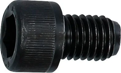 Certificato TÜV Vite KS Tools M12x175x27 mm 150.2747