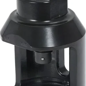 Gancio Traino Dispositivo base KS Tools con altezza finestra 135 mm 700.1641