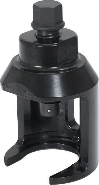 Gancio Traino Dispositivo base KS Tools con altezza finestra 135 mm 700.1641
