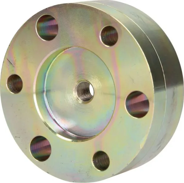 OEM Quality Piastra guida KS Tools per K13CTV diametro esterno 116 mm 460.4342