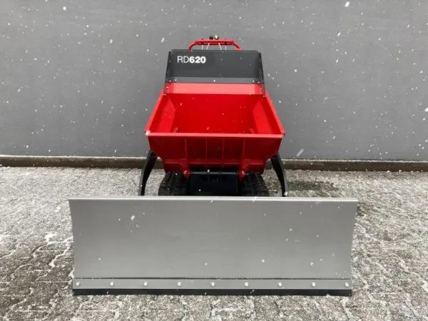 Portapacchi per ATV Spazzaneve PowerPac per RD620 RDSB560