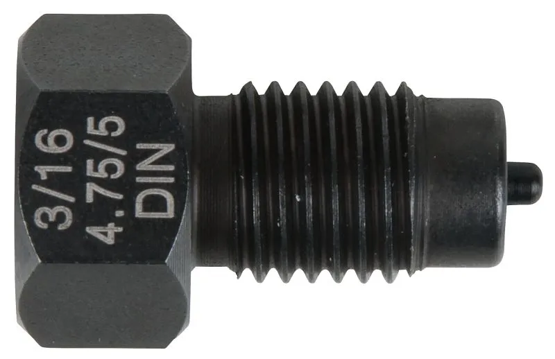 Premium Racing Mandrino per svasatura KS Tools 4 75 mm 122.1217