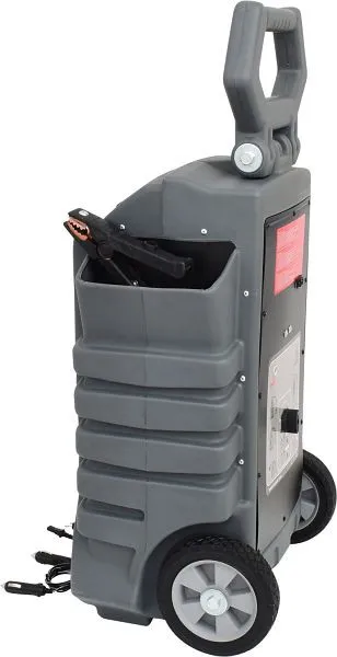 KS Tools Booster 12/24 V 3400 550.1725 per Protezione da Sassi