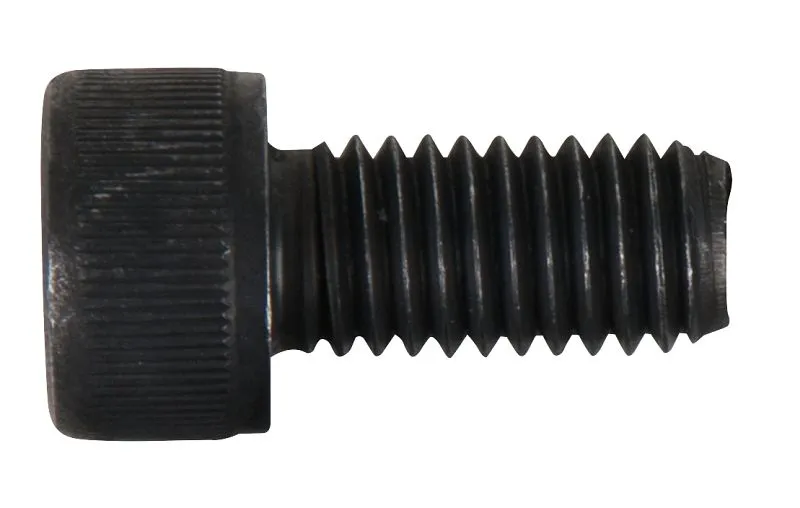 Vite esagonale KS Tools M8 x 200 mm 400.2404 per Protezione da Sassi