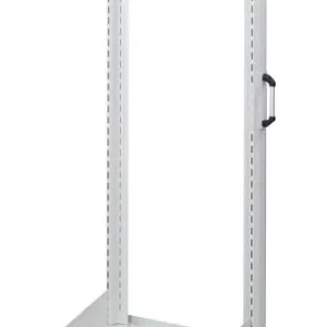 Auto base ANKE; 800 x 450 x 1950 mm; RAL 7035 962.080 con 5 Anni di Garanzia