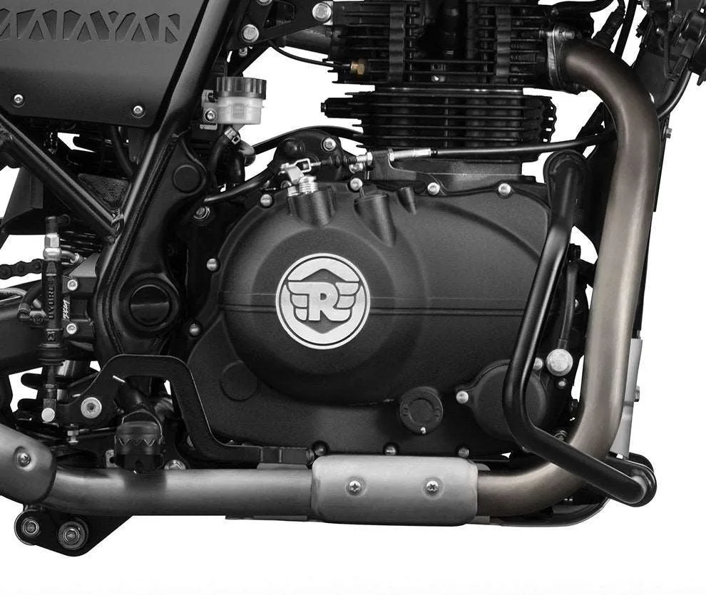 Barra di Protezione Engine Protection Bars Himalayan / Scram 411