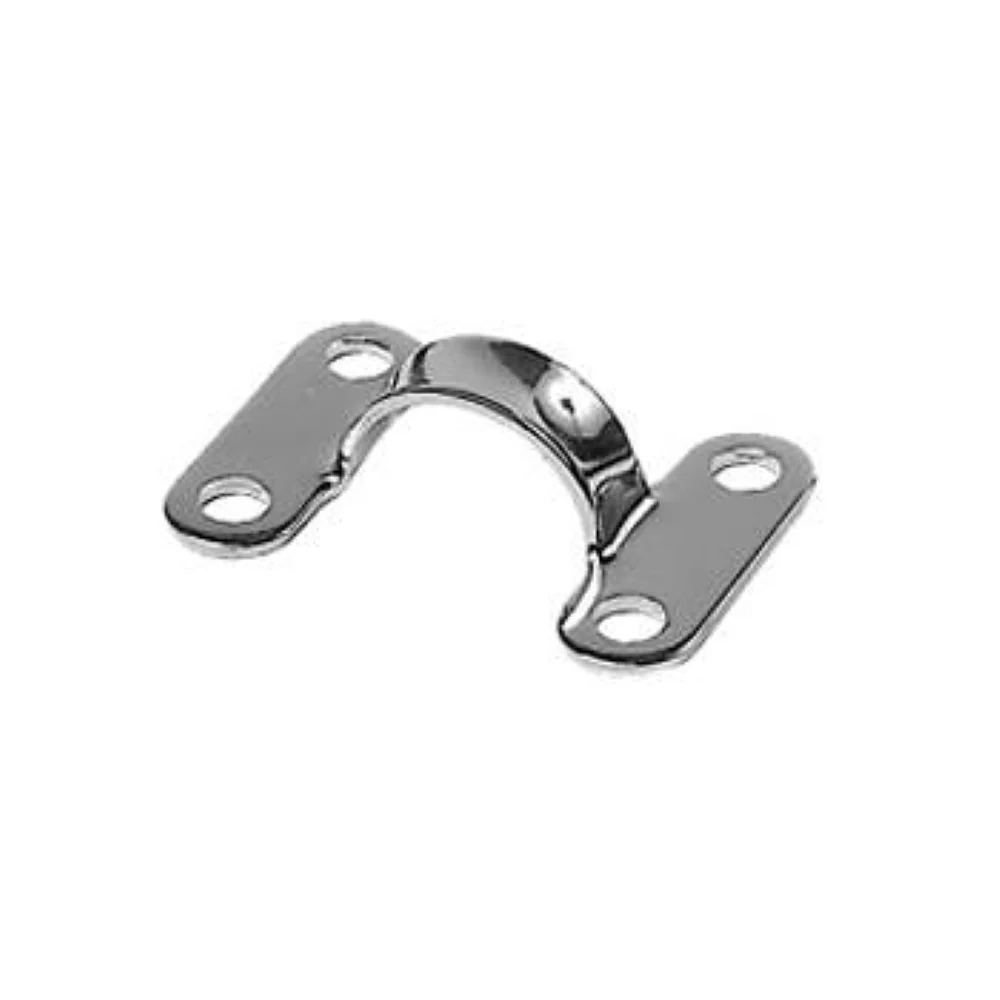 Barra di Protezione Optiparts EX1412 Optimist Fixed Base Plate