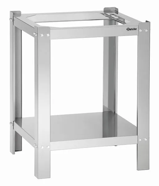 Base Bartscher per forno combinato vapore 2/3 GN 115075