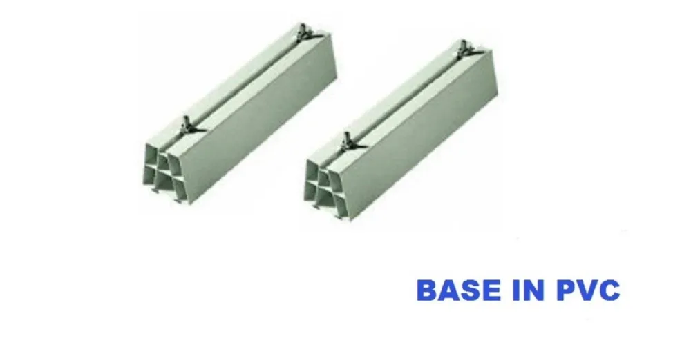 Basi Pvc Per Climatizzatori