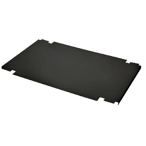 Certificato CE Rack Base Dust Cover QuadraRack 16341-519