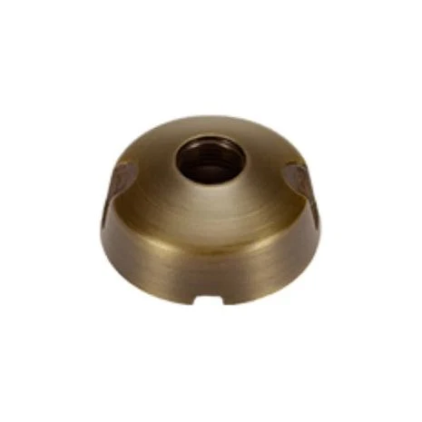 Certificato CE Unique Lighting Systems - SPHEREBASE - Round Ottone Mounting Base