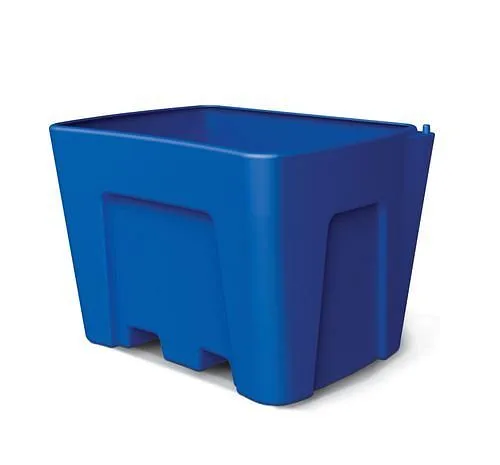 Copertura esterna DENIOS MDT 450 per uso stazionario 195-351