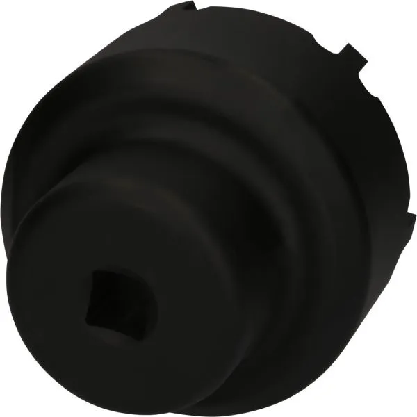 Corpo base KS Tools Ø 113 mm 460.5426 Nero Opaco