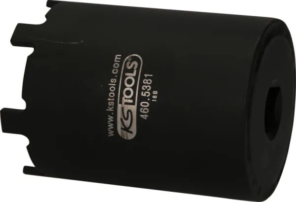 Corpo base KS Tools Ø 715 mm 460.5381