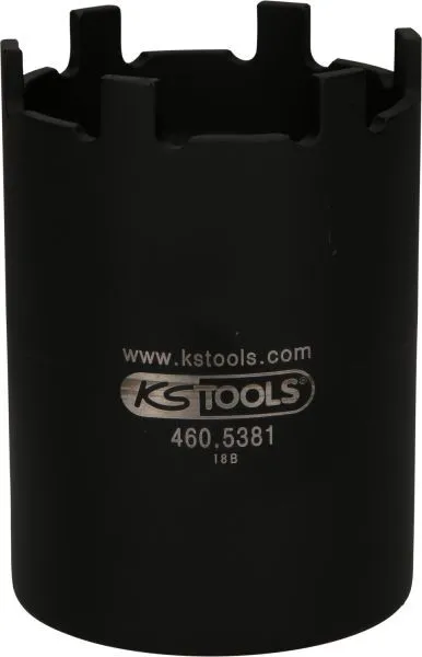 Corpo base KS Tools Ø 715 mm 460.5381