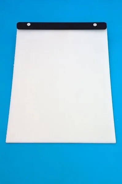 ELMAG Vulkolan - tappetino per PCB11-35 incluso supporto 63045