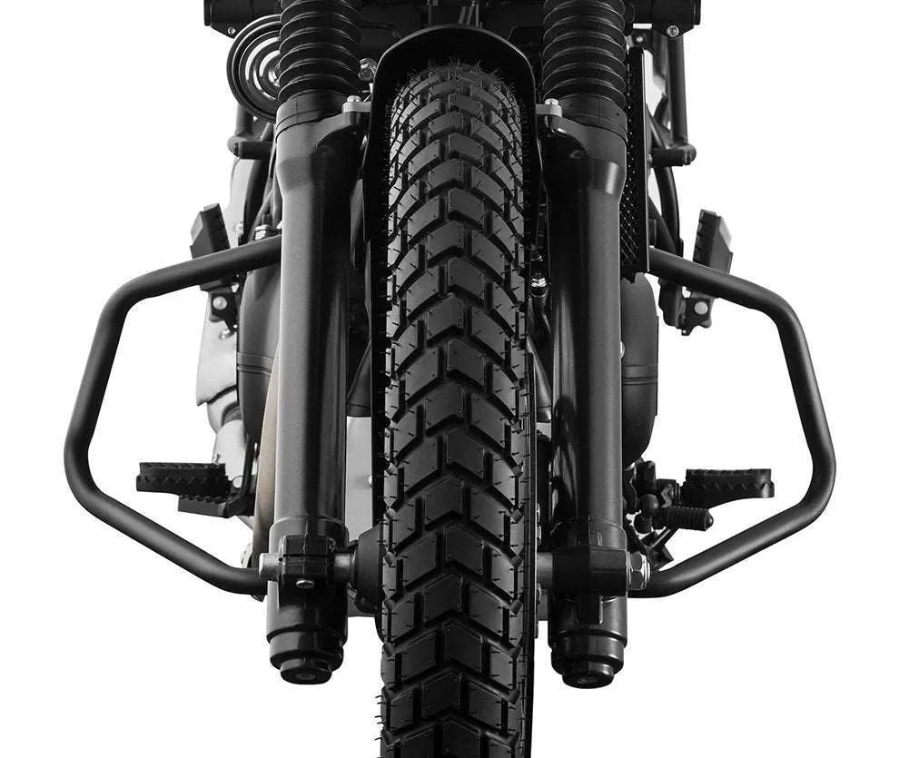 Guarnizione per Cambio Engine Protection Bars Himalayan / Scram 411
