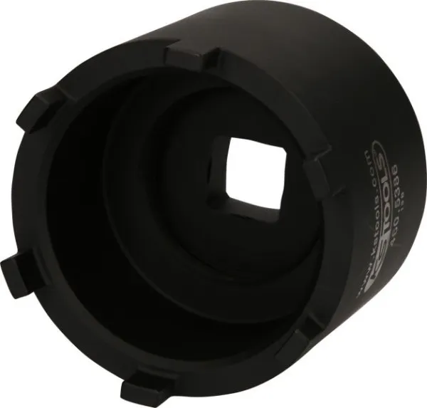 Materiale Tecnico Corpo base KS Tools Ø 75 mm 460.5386