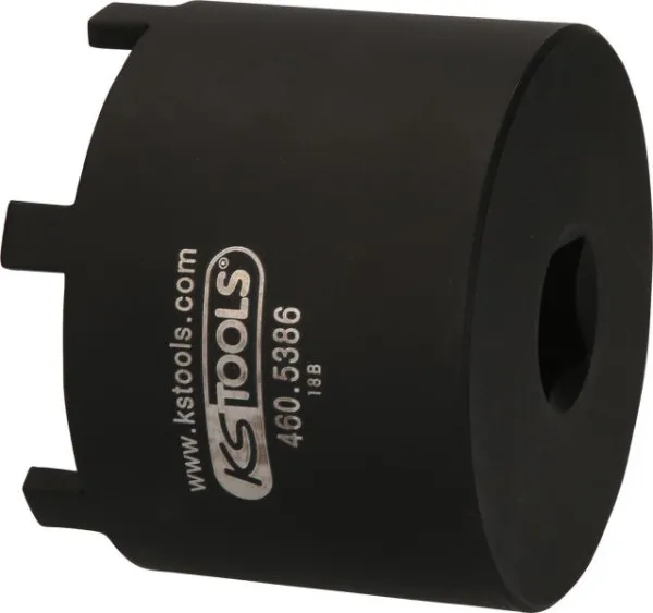 Materiale Tecnico Corpo base KS Tools Ø 75 mm 460.5386