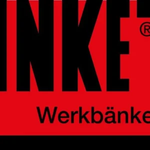 Mobile base per banchi da lavoro ANKE modello 1811 V 660 x 615 x 600 mm RAL 7035/5010 402.517