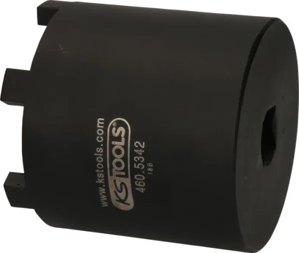Protezione per Sospensioni Corpo base KS Tools Ø 765 mm 460.5342