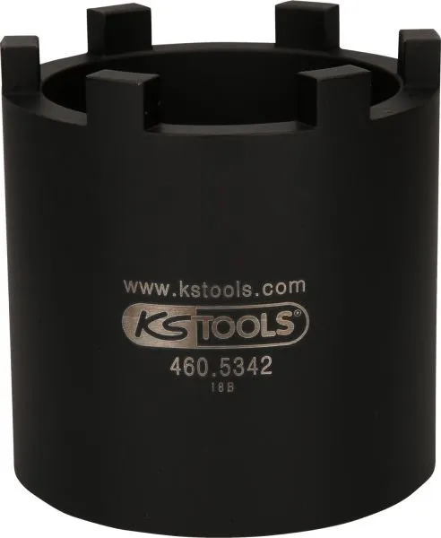 Protezione per Sospensioni Corpo base KS Tools Ø 765 mm 460.5342