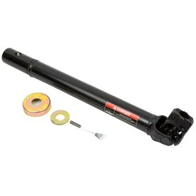 Protezione Professionale Exmark 116-0311 Front Driveshaft Tube Decals