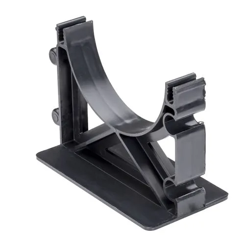 2" PVC Base Spacer 3" Separation 1358 (Pack 55)