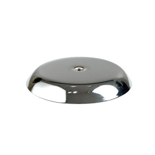Rivestimento per Sottoscocca Round Base Stand Econoco 8B