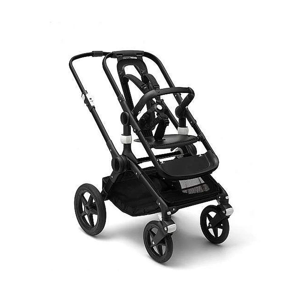 Scudo per Differenziale Bugaboo Fox Base Nero notte