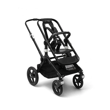 Scudo per Differenziale Bugaboo Fox Base Nero notte