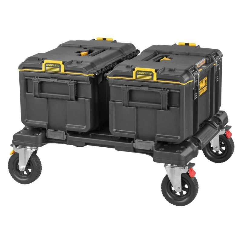 Scudo per Differenziale CARRELLO / BASE CON RUOTE DEWALT TOUGHSYSTEM - DWST08530-1