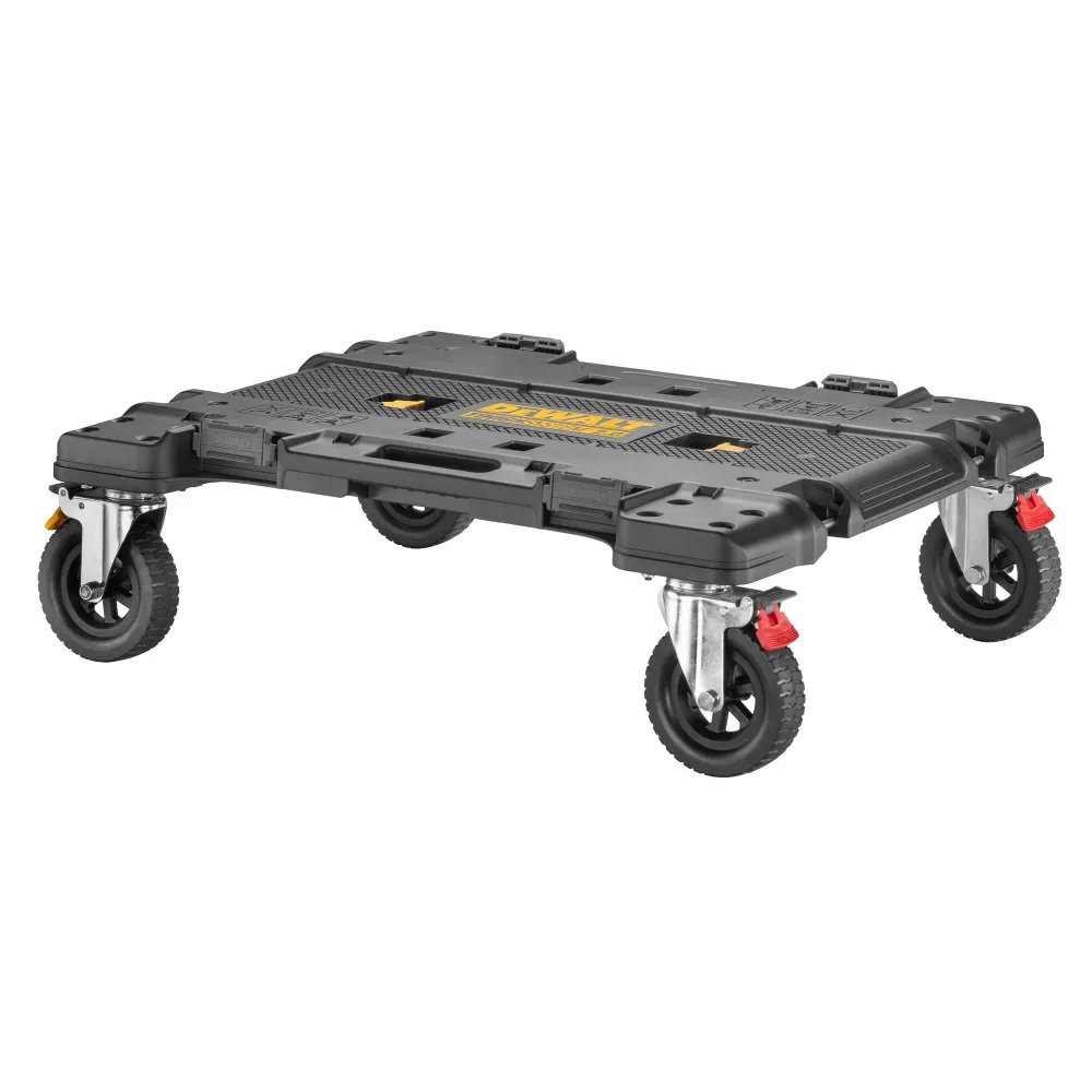 Scudo per Differenziale CARRELLO / BASE CON RUOTE DEWALT TOUGHSYSTEM - DWST08530-1