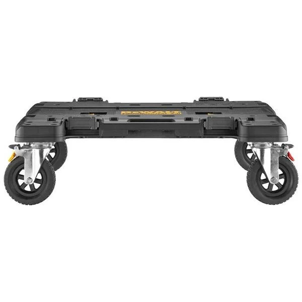 Scudo per Differenziale CARRELLO / BASE CON RUOTE DEWALT TOUGHSYSTEM - DWST08530-1