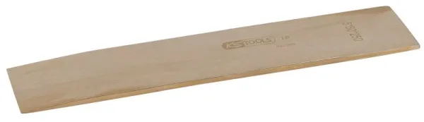 KS Tools BRONZEplus ferro spaziale 250x50x5x15 mm 963.2226