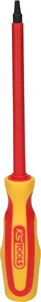 KS Tools Cacciavite bussola quadrata ERGOTORQUE VDE N.3 265mm 117.0595