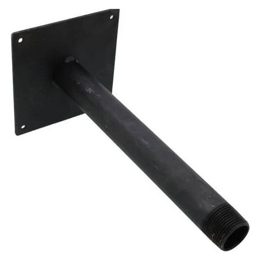 TracPipe - FGP-3/4X12MT - AutoFlare 3/4" X 12" Meter Term Stub-Out
