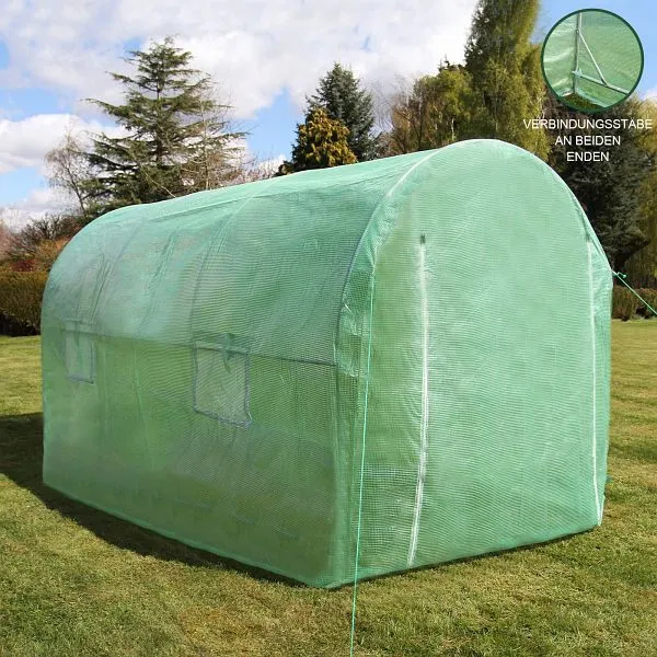 Tunnel Monster 19 mm 3 x 2 m 27245