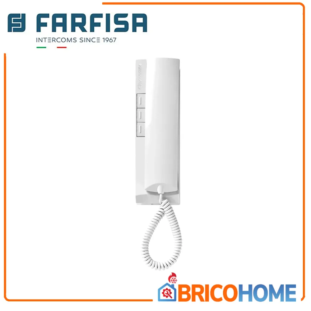Zusätzliches Mobilteil Exhito BASE 1+1 - EX311 - FARFISA Discount