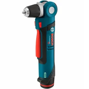 12V 3/8" Max BoschRight Angle Drill/Driver Kit PS11-102